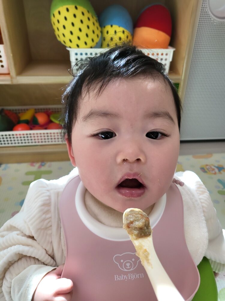 하린 어린이집 일상