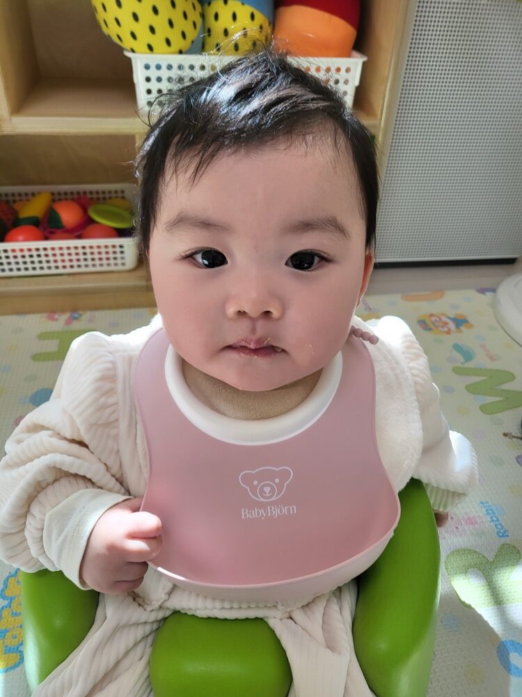 하린 어린이집 일상