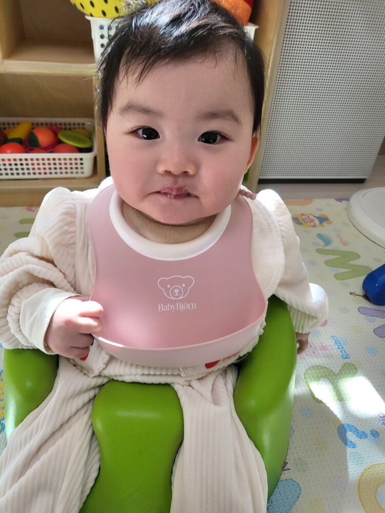 하린 어린이집 일상