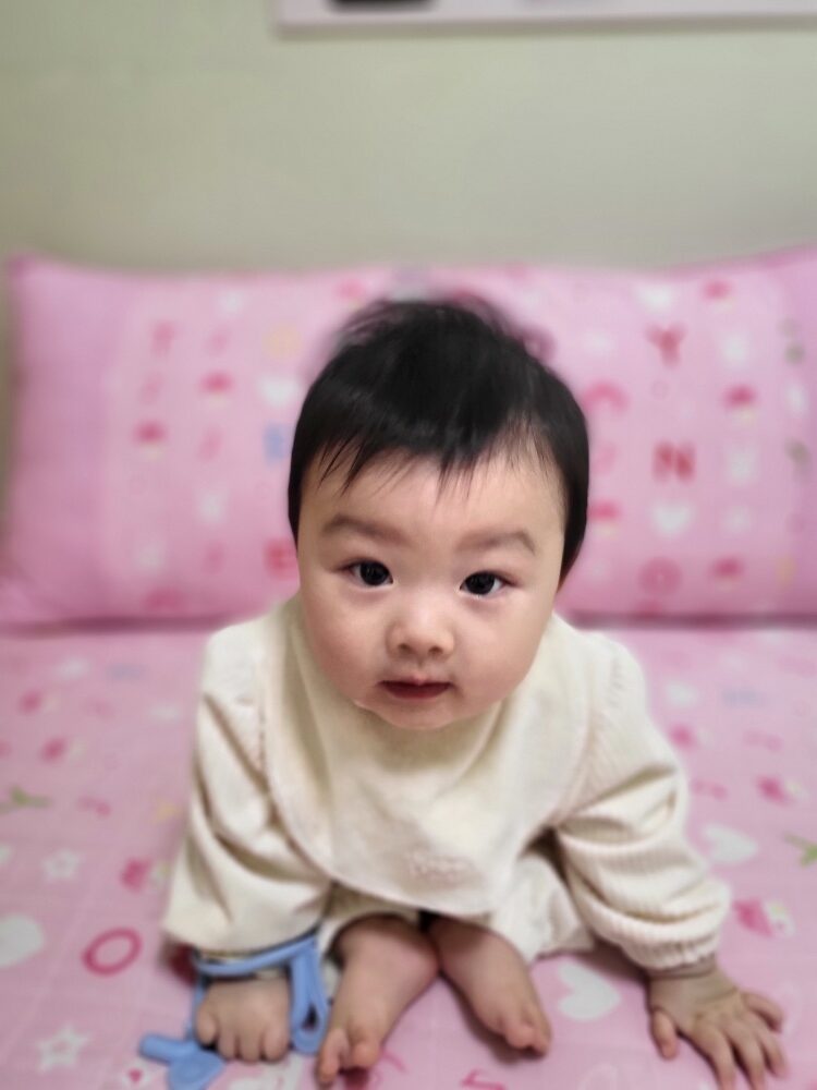 하린 어린이집 일상