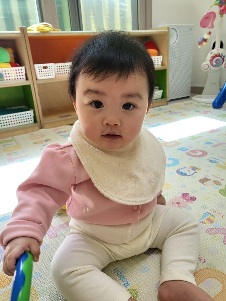 하린 어린이집 일상