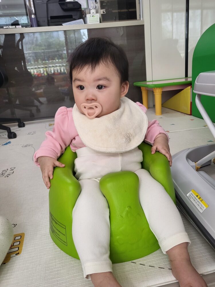 하린 어린이집 일상