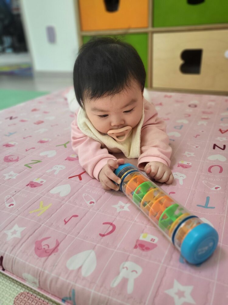 하린 어린이집 일상