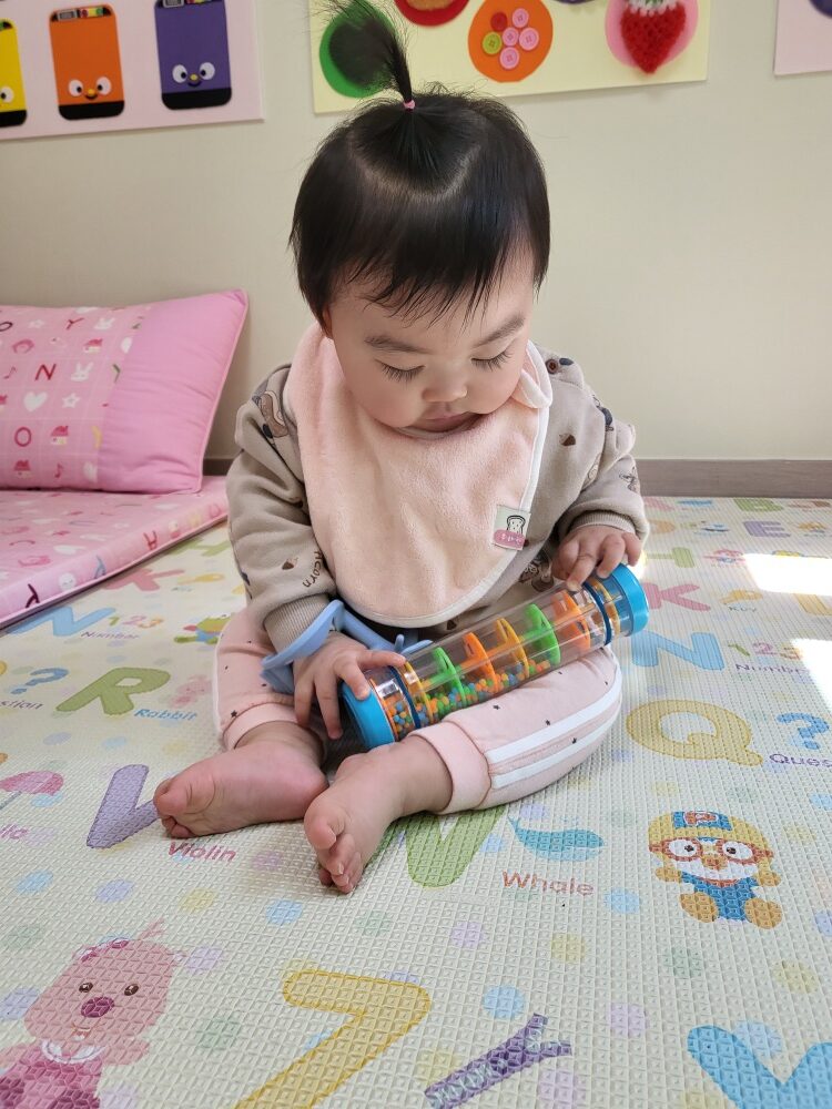 하린 어린이집 일상