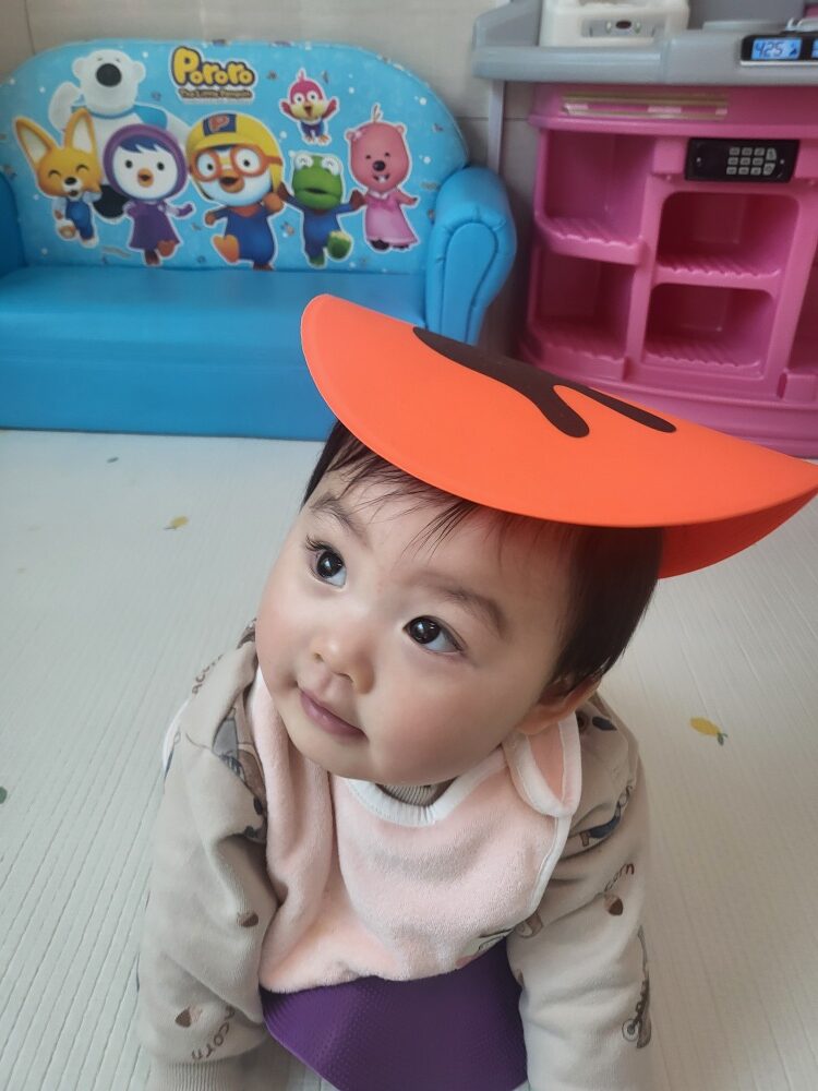 하린 어린이집 일상