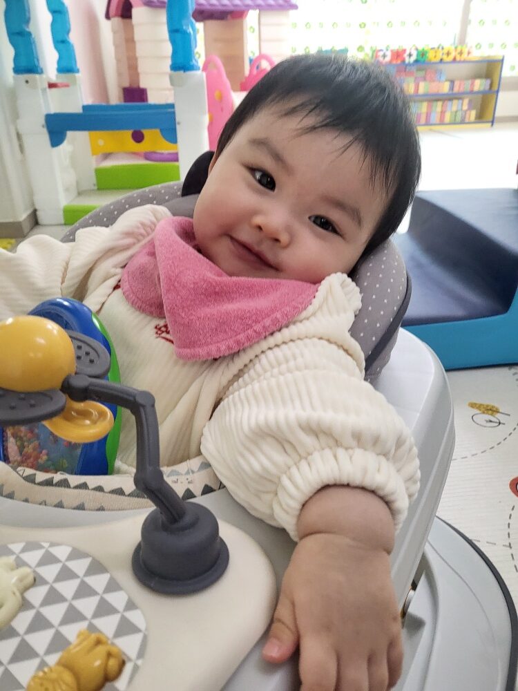 하린 어린이집 일상