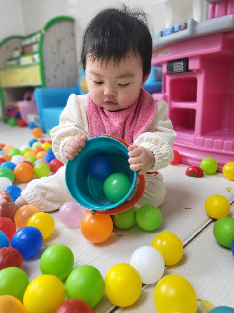 하린 어린이집 일상