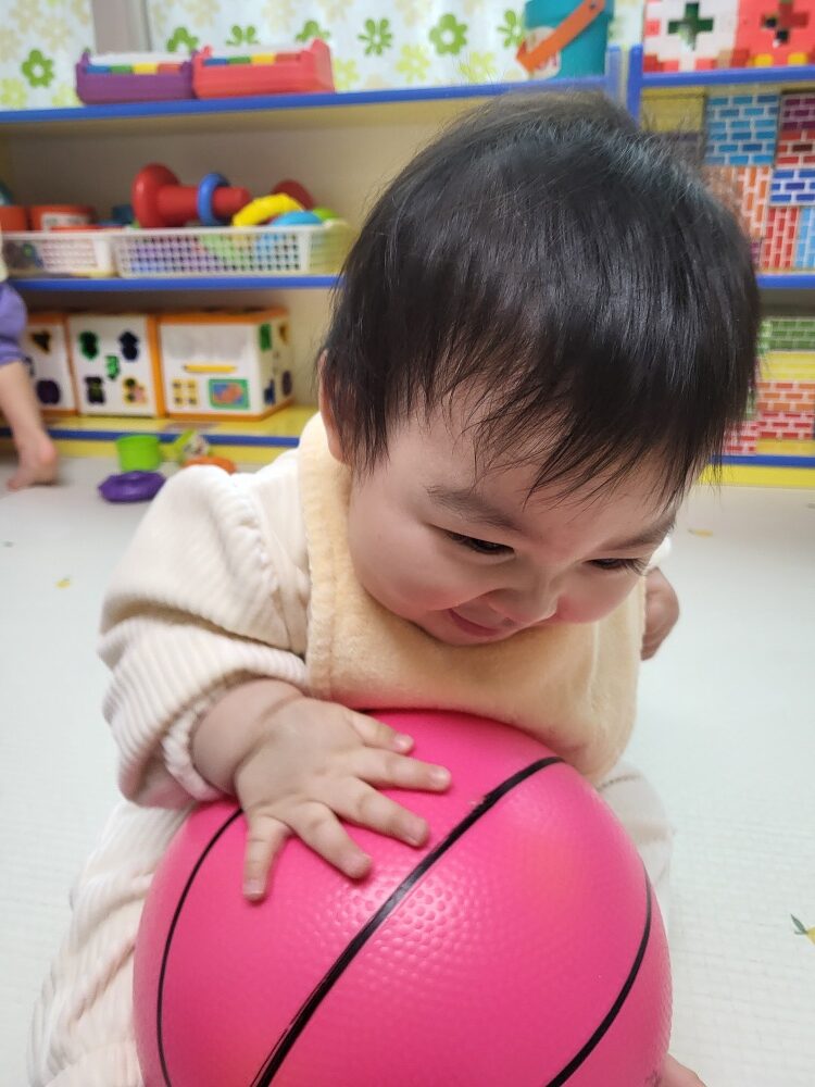 하린 어린이집 일상