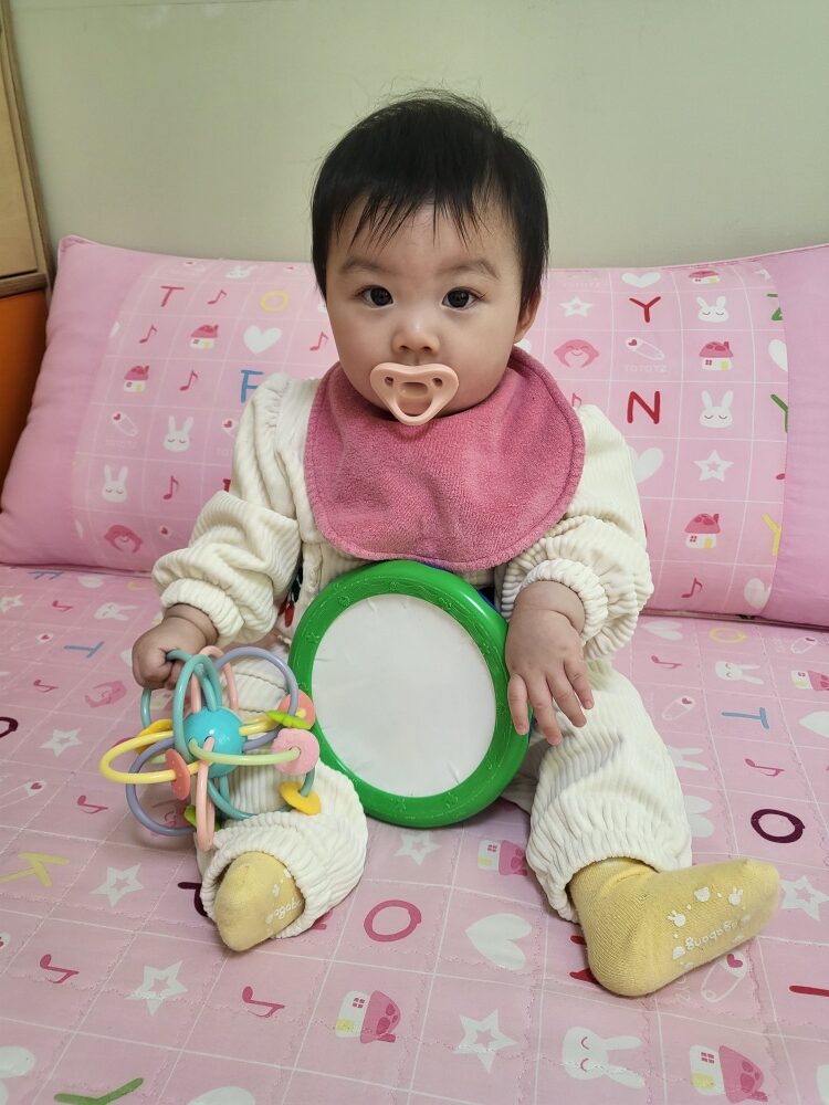 하린 어린이집 일상