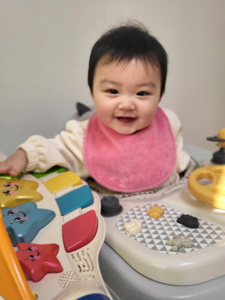 하린 어린이집 일상