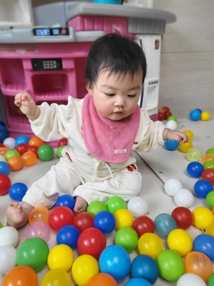 하린 어린이집 일상