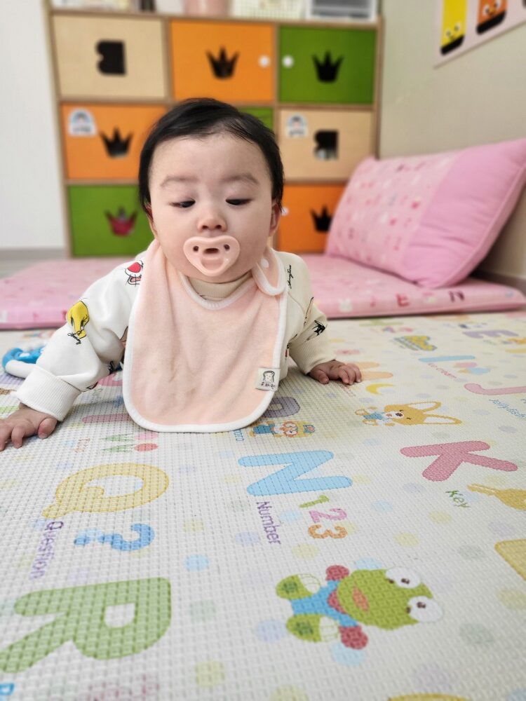 하린 어린이집 일상