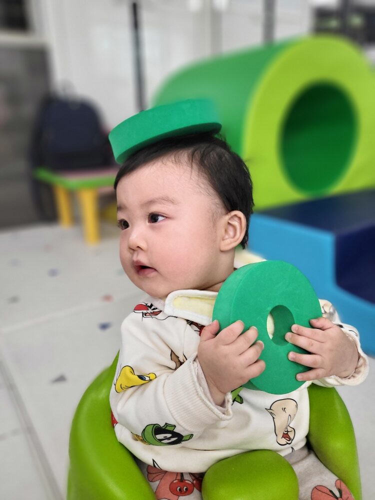 하린 어린이집 일상