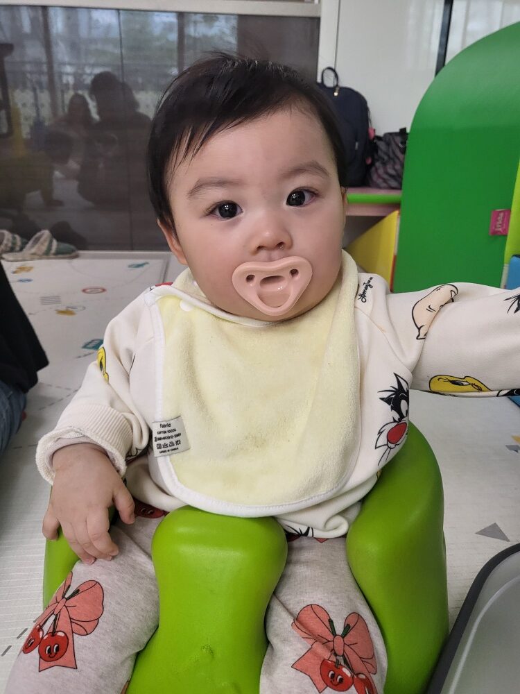 하린 어린이집 일상