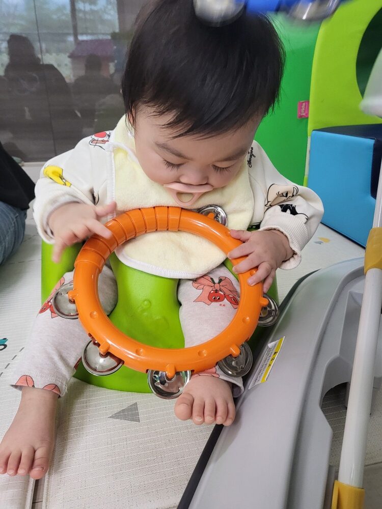 하린 어린이집 일상