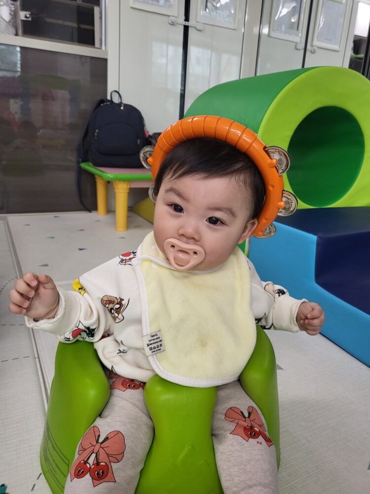 하린 어린이집 일상