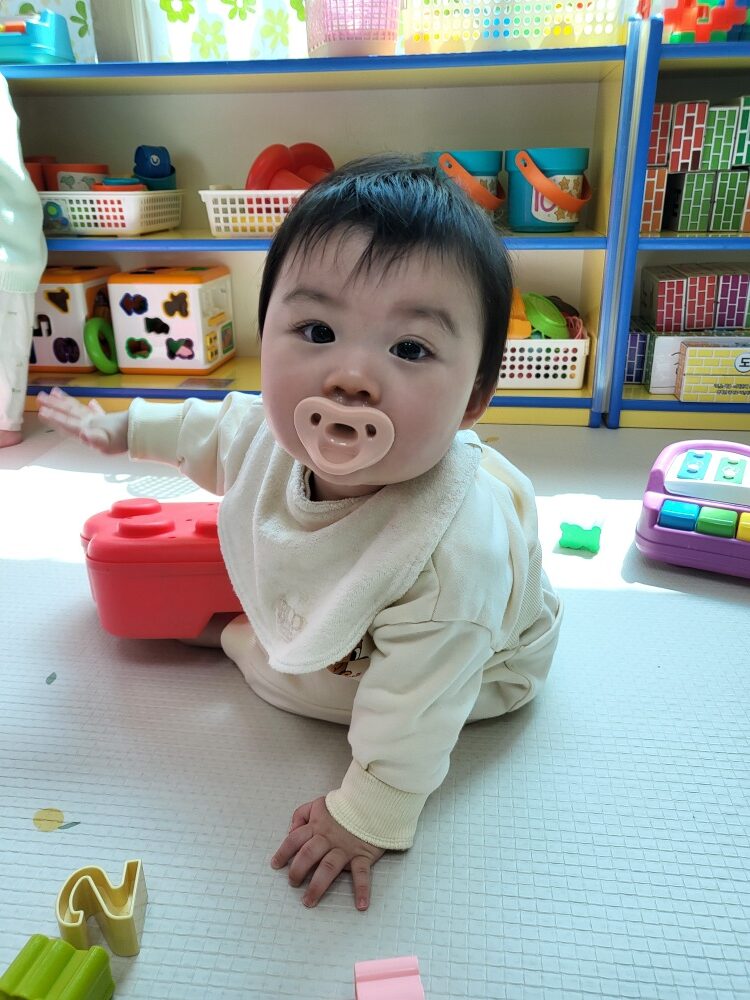 하린 어린이집 일상