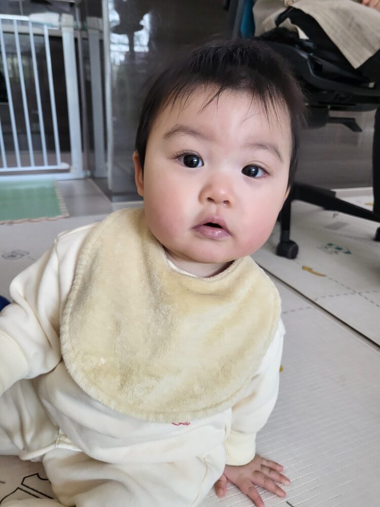 하린 어린이집 일상
