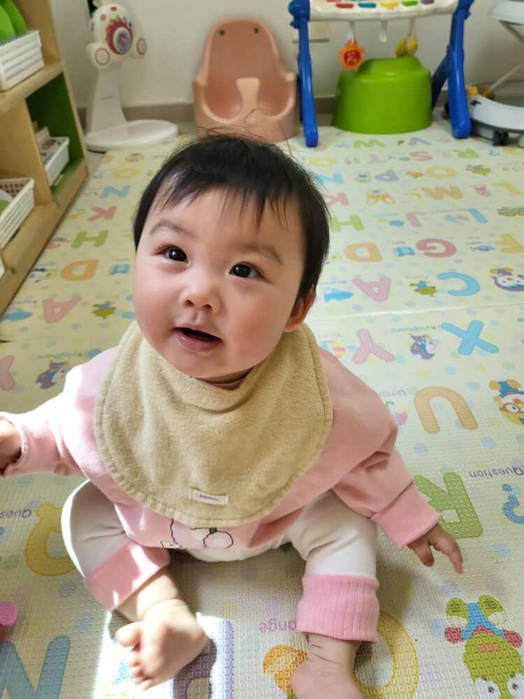 하린 어린이집 일상
