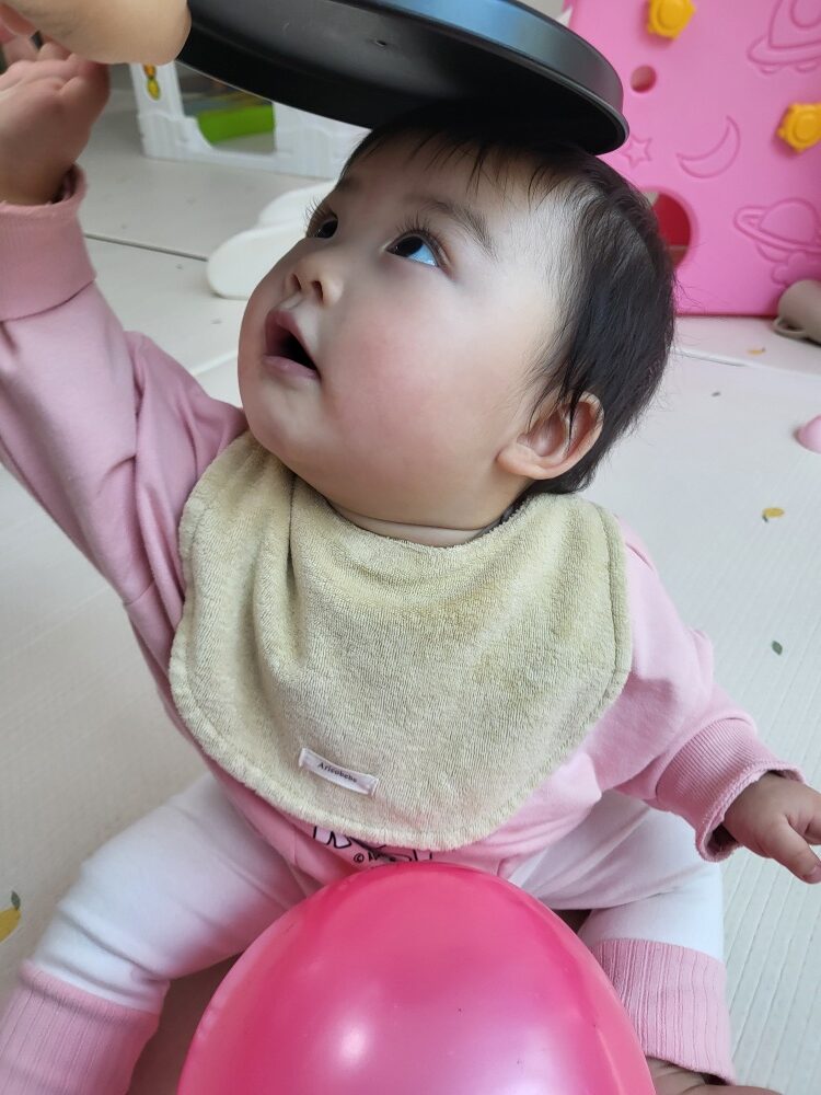 하린 어린이집 일상