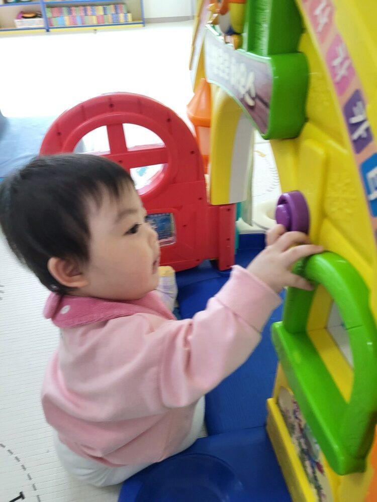 하린 어린이집 일상