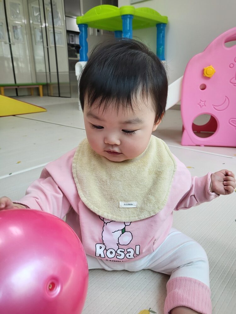 하린 어린이집 일상