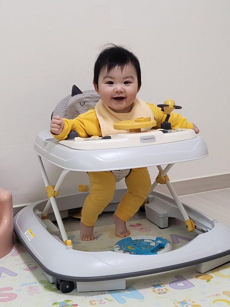 하린 어린이집 일상