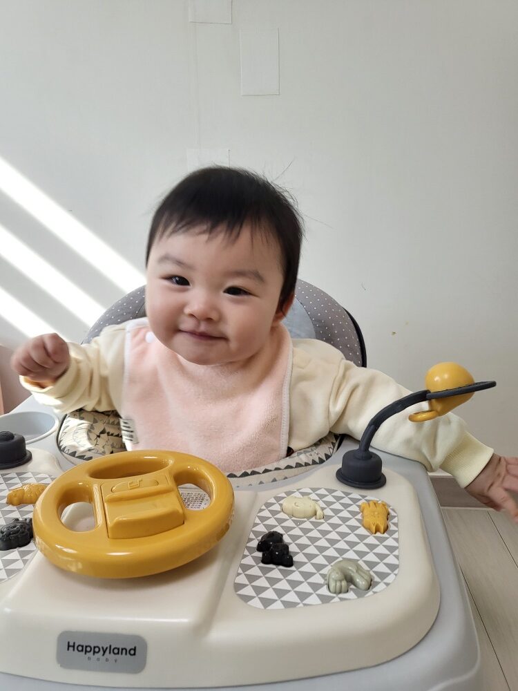 하린 어린이집 일상