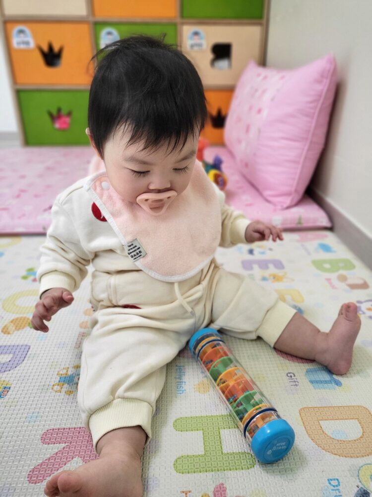 하린 어린이집 일상