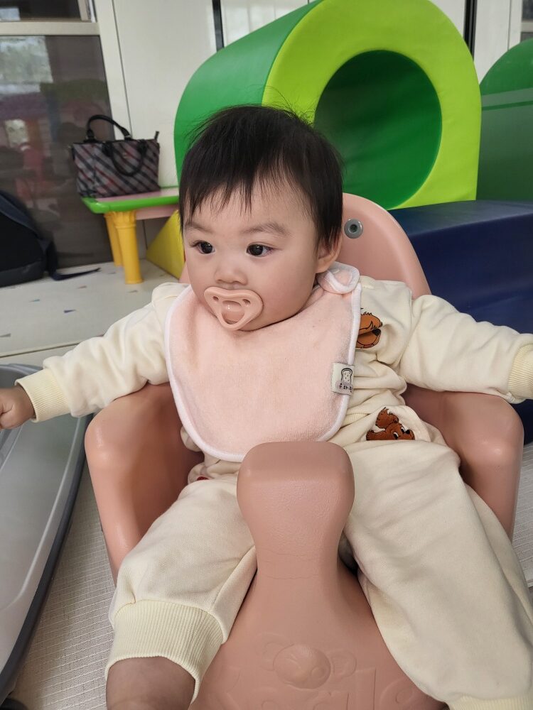 하린 어린이집 일상