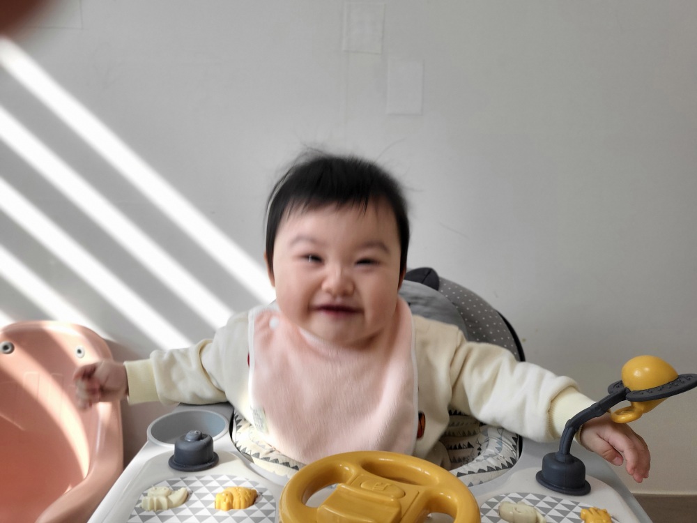 하린 어린이집 일상