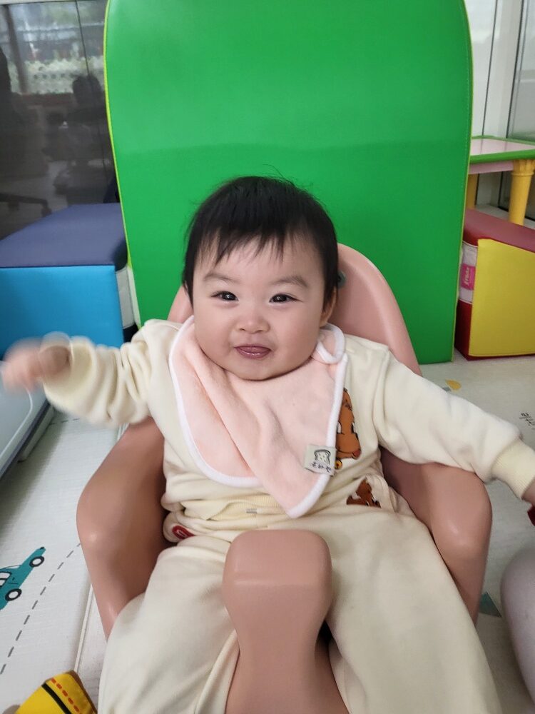 하린 어린이집 일상