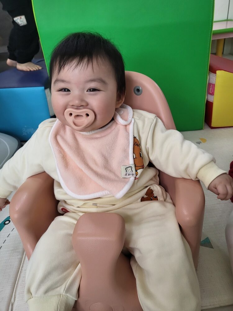 하린 어린이집 일상