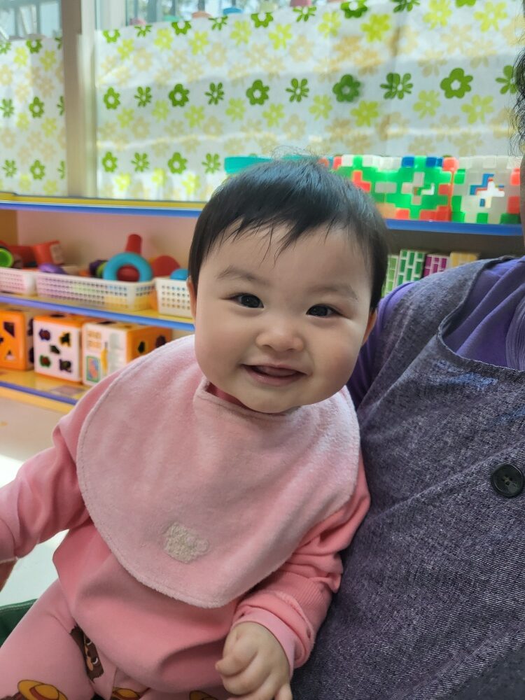 하린 어린이집 일상