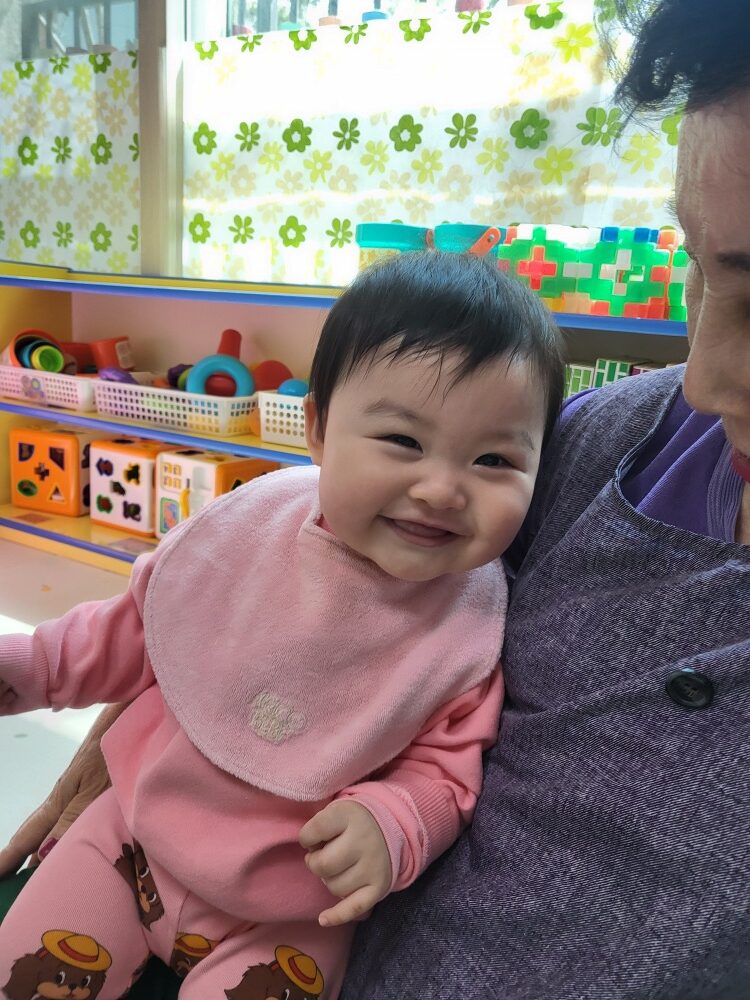 하린 어린이집 일상