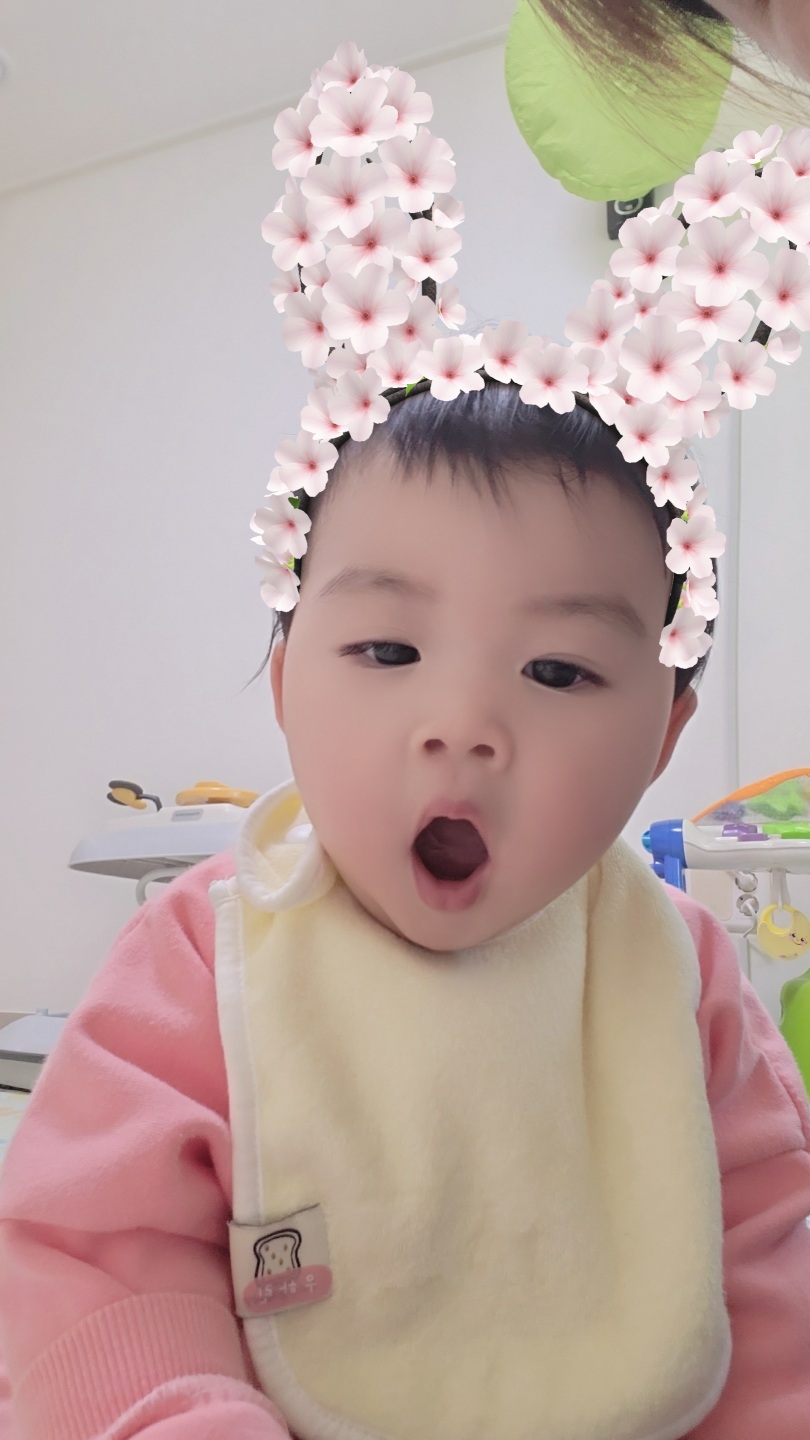 하린 어린이집 일상