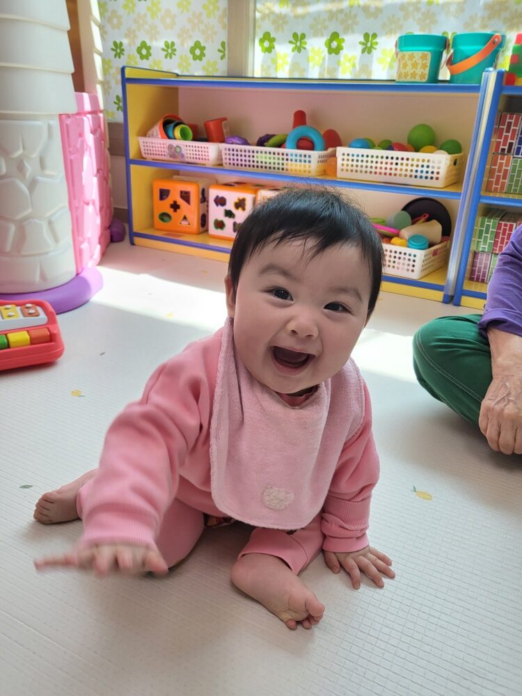 하린 어린이집 일상