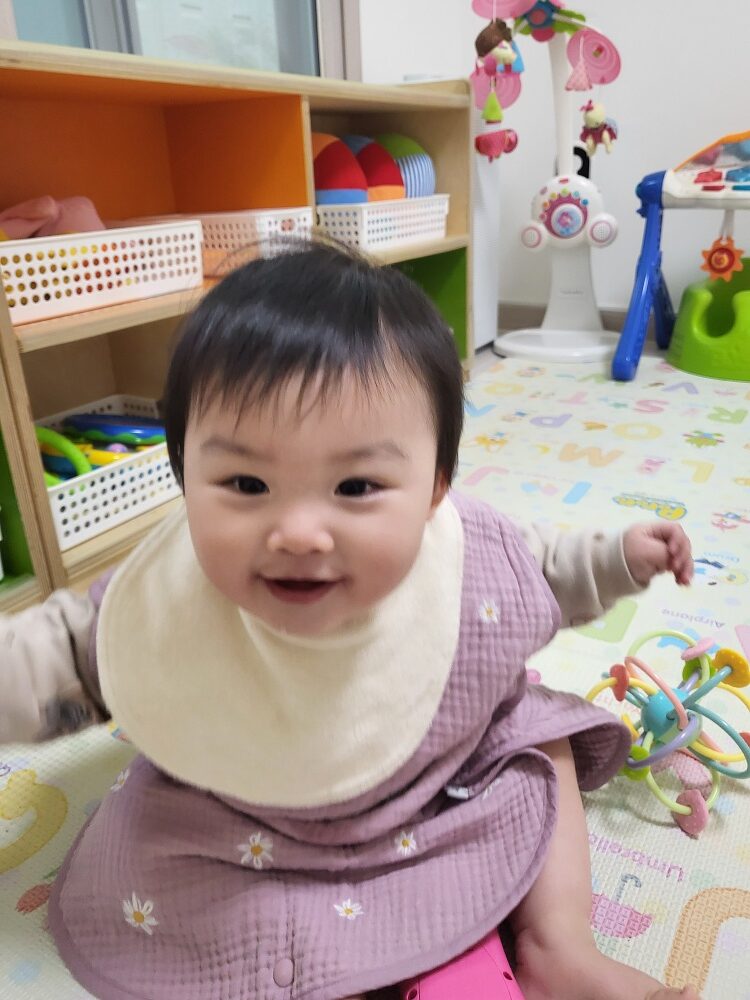 하린 어린이집 일상