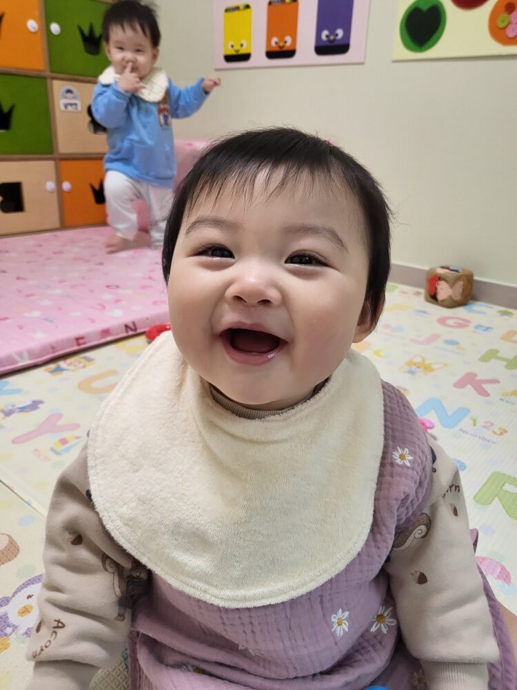 하린 어린이집 일상