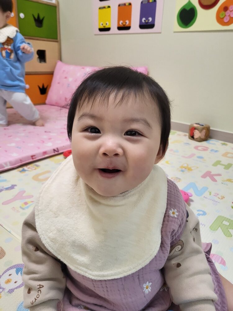 하린 어린이집 일상