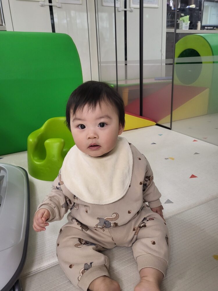 하린 어린이집 일상