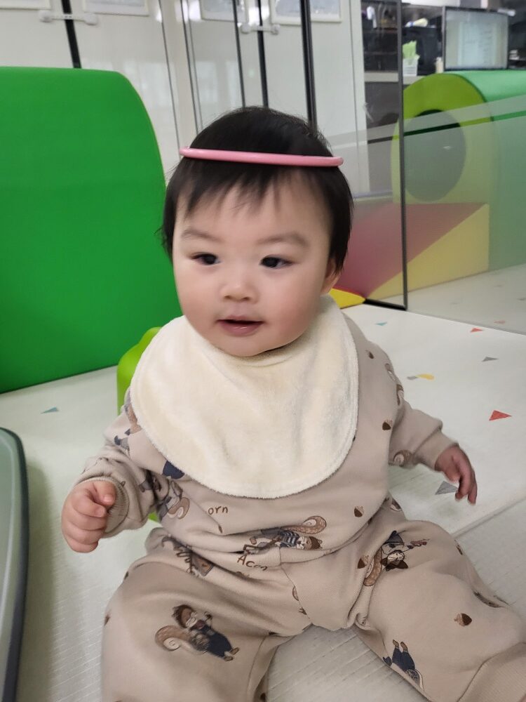 하린 어린이집 일상