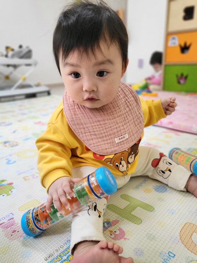 하린 어린이집 일상