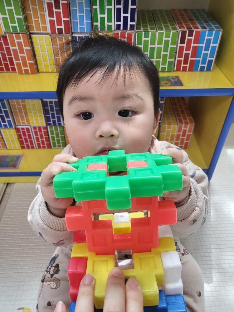 하린 어린이집 일상