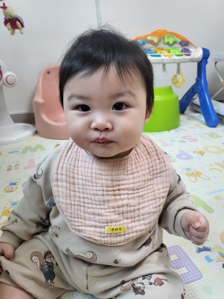 하린 어린이집 일상
