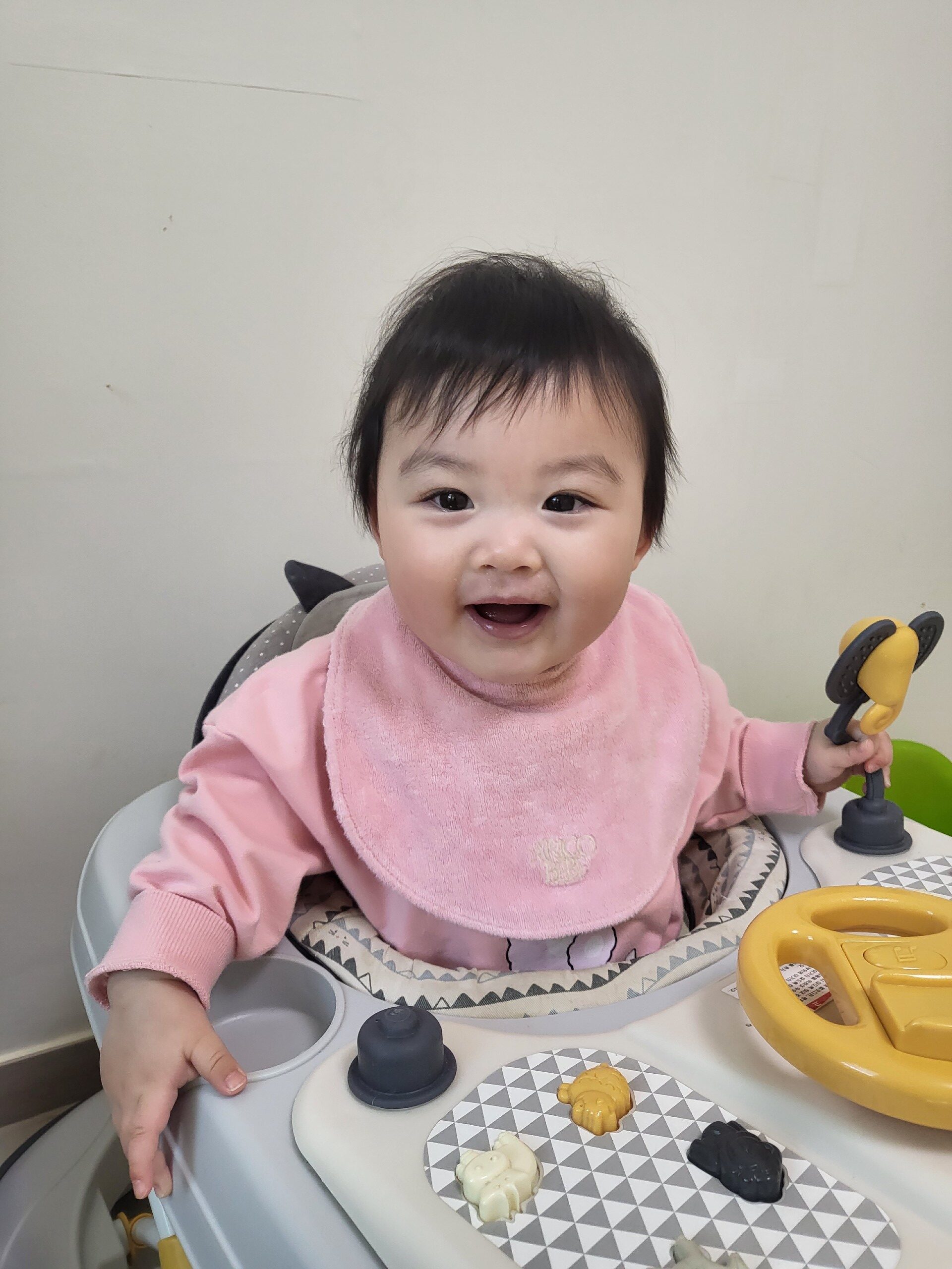 하린 어린이집 일상