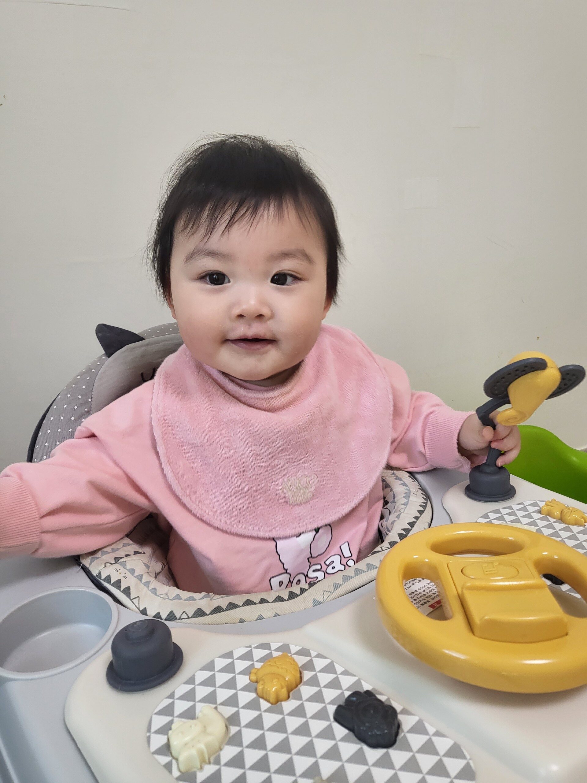 하린 어린이집 일상
