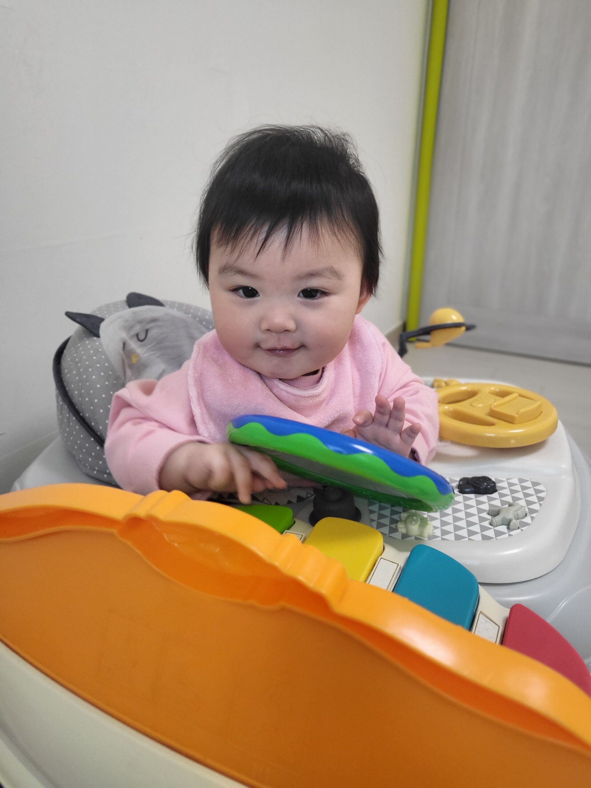 하린 어린이집 일상