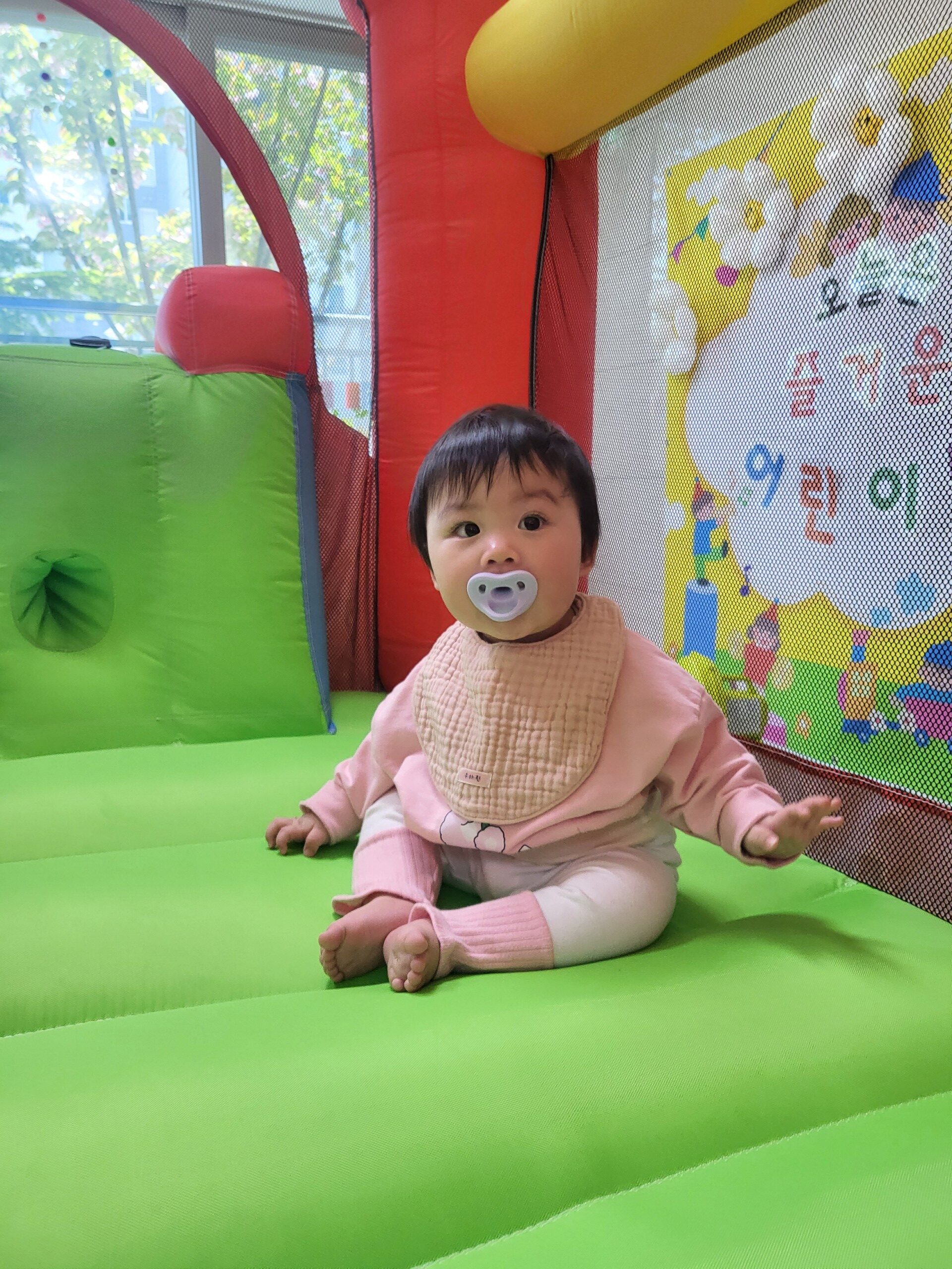 하린 어린이집 일상