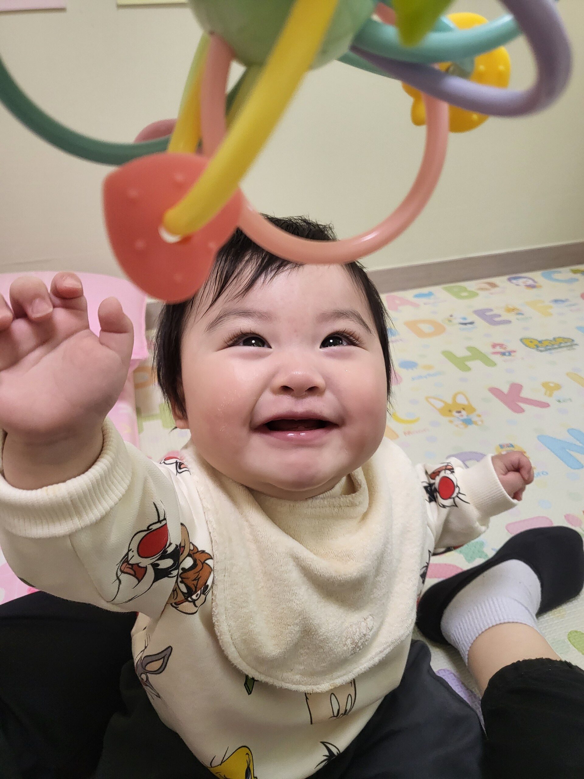 하린 어린이집 일상